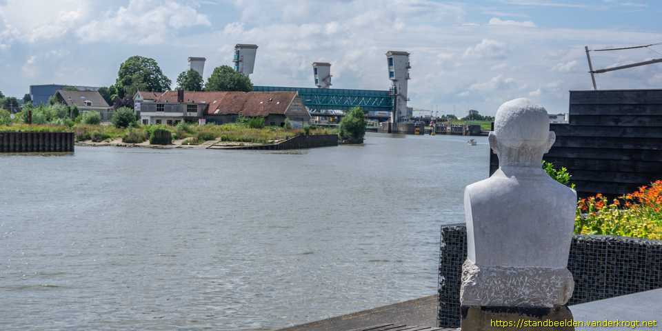 Capelle aan den IJssel - Johan van Veen