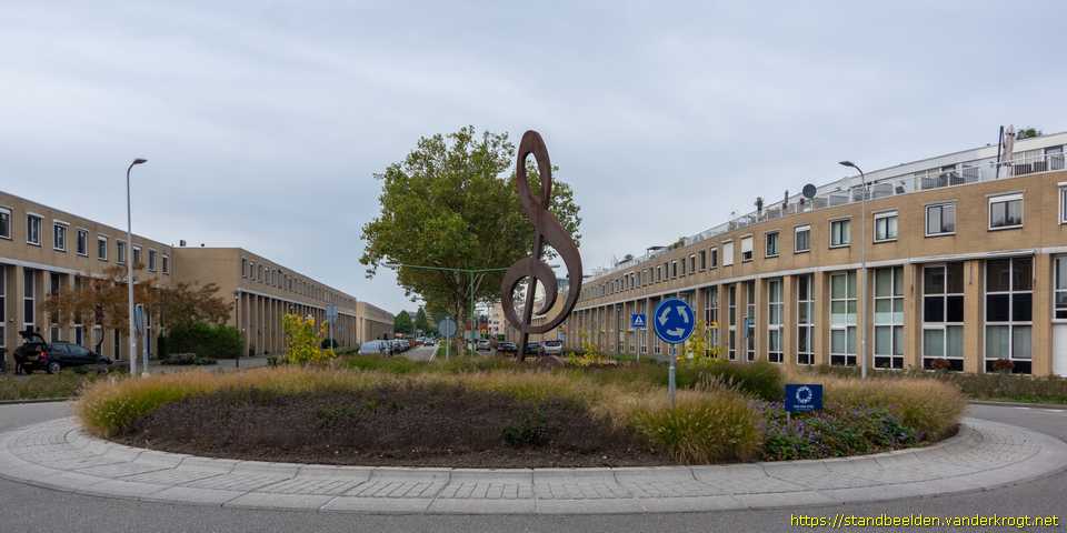 Capelle aan den IJssel - G-sleutel