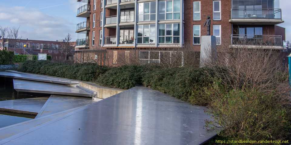 Capelle aan den IJssel - Zonnewijzer
