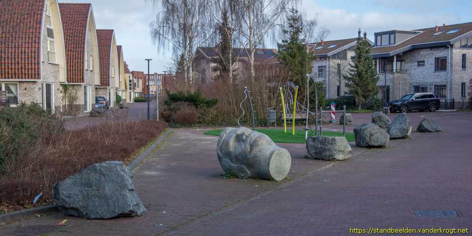 Capelle aan den IJssel - Action Hero