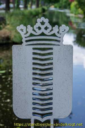 Delft - Delftse iconen