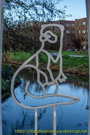 Delft - Delftse iconen