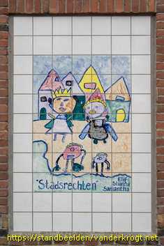 Delft - Geschiedenis van Delft