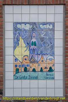 Delft - Geschiedenis van Delft