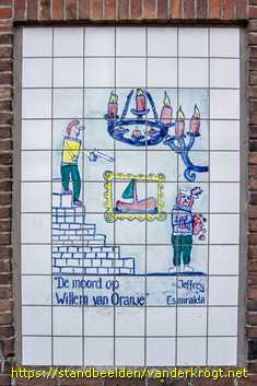 Delft - Geschiedenis van Delft