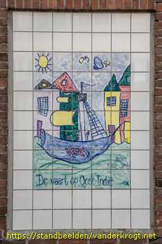Delft - Geschiedenis van Delft