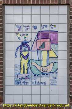 Delft - Geschiedenis van Delft