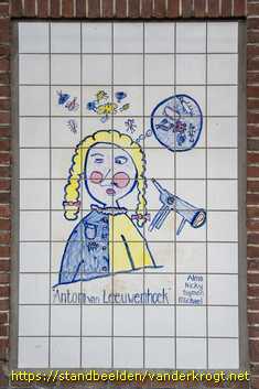 Delft - Geschiedenis van Delft