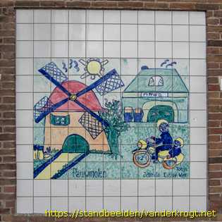 Delft - Geschiedenis van Delft