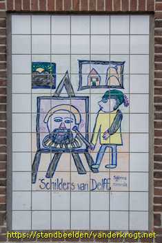 Delft - Geschiedenis van Delft