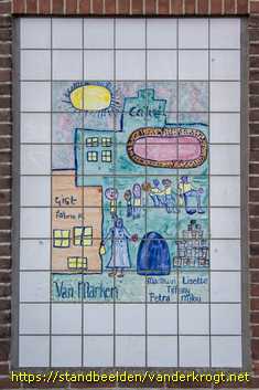 Delft - Geschiedenis van Delft