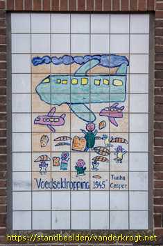 Delft - Geschiedenis van Delft