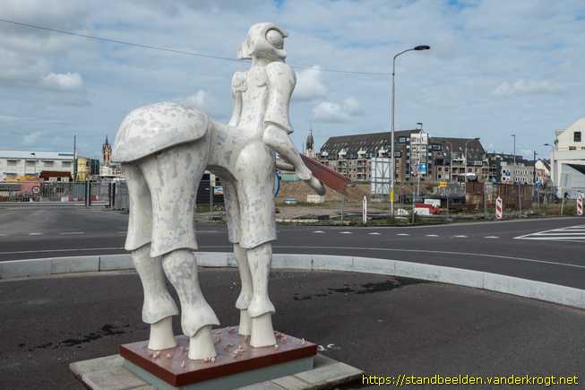 Delft - Centaur en Victaurus 2