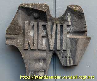 Delft - Vogelvormen