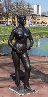 Den Haag - Spel en zekerheid