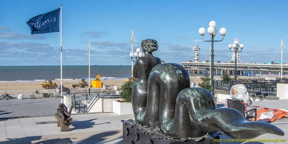 Den Haag - L'Été aux Tuileries