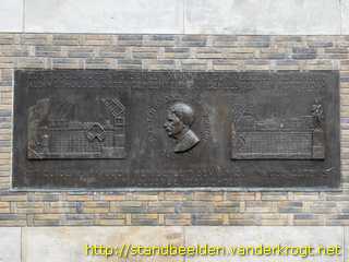 Den Haag - Pieter Droogleever Fortuyn