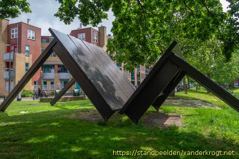 Den Haag - Echtelijke Ruzie