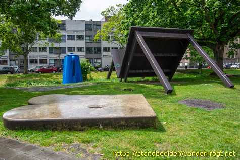 Den Haag - Echtelijke Ruzie