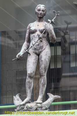 Den Haag - Landbouw en Visserij