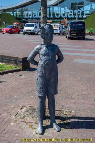 Den Haag - George Maduro