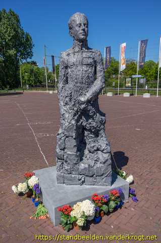 Den Haag - George Maduro