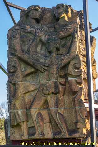 Den Haag - Resetting