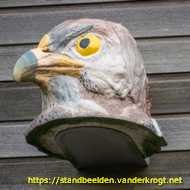 Den Haag - Kunst aan Huis in Ypenburg: Vogelkoppen