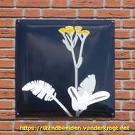 Den Haag - Kunst aan Huis in Ypenburg: Dierenborden