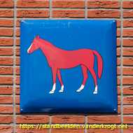 Den Haag - Kunst aan Huis in Ypenburg: Dierenborden