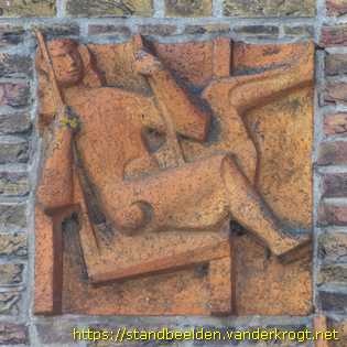 Den Haag - Kinderspelen