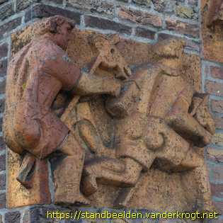 Den Haag - Kinderspelen
