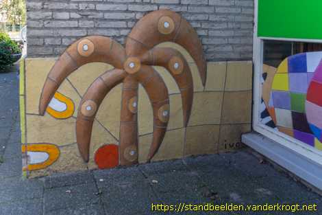 Den Haag - Dieren
