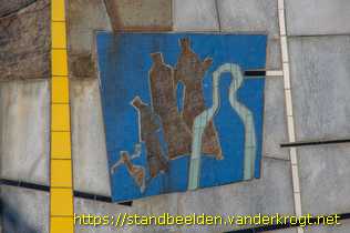 Den Haag - Mozaïek Moderne Jeugd