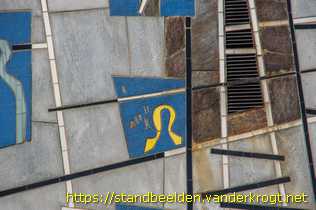 Den Haag - Mozaïek Moderne Jeugd