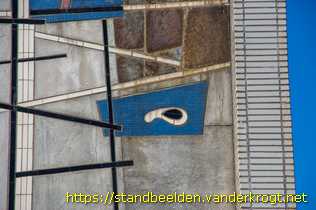 Den Haag - Mozaïek Moderne Jeugd