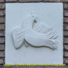 Den Haag - Vogels