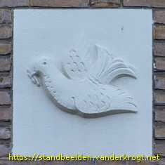 Den Haag - Vogels