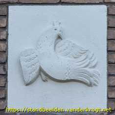Den Haag - Vogels