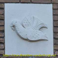 Den Haag - Vogels