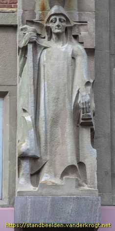 Den Haag - Handel en Nijverheid, Groothandel en Kleinbedrijf