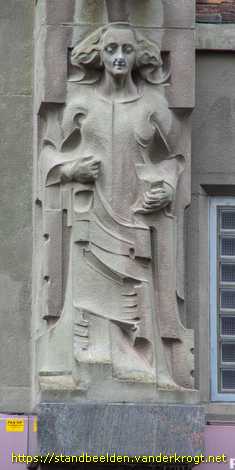 Den Haag - Handel en Nijverheid, Groothandel en Kleinbedrijf