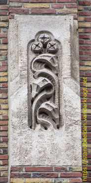 Den Haag - Handel en Nijverheid, Groothandel en Kleinbedrijf