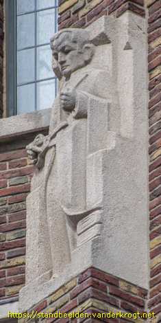 Den Haag - Handel en Nijverheid, Groothandel en Kleinbedrijf