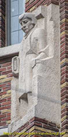 Den Haag - Handel en Nijverheid, Groothandel en Kleinbedrijf