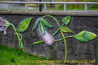 Den Haag - De Boomgaard