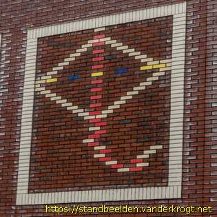 Den Haag - Kindertekeningen