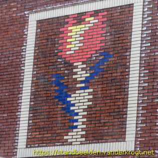 Den Haag - Kindertekeningen