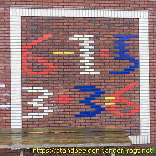 Den Haag - Kindertekeningen