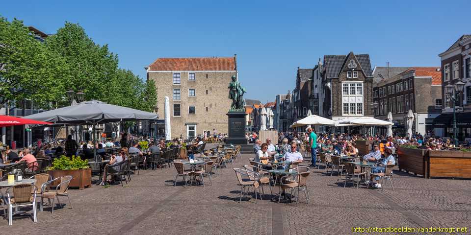 Dordrecht - Ary Scheffer